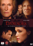 Damages - Kausi 2