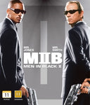 Men In Black 2