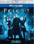 Priest ( 3d)