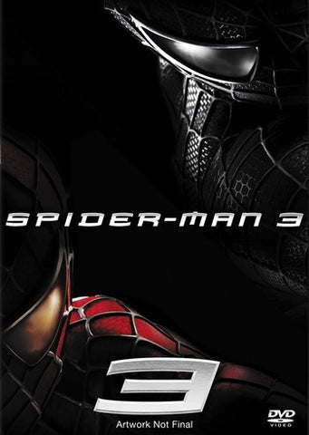 Spider-man 3