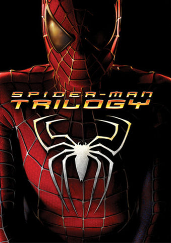 Spider-man Trilogy