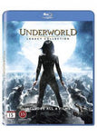 Underworld - 1-4 Box