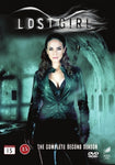 Lost Girl - Kausi 2