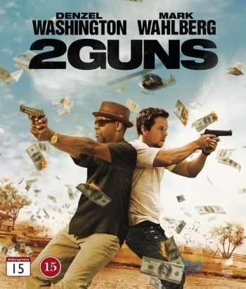 2 Guns