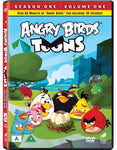 Angry Birds - Toons Vol 1