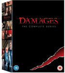 Damages - Complete Series