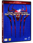 Spider-man 1 Ja Box Set