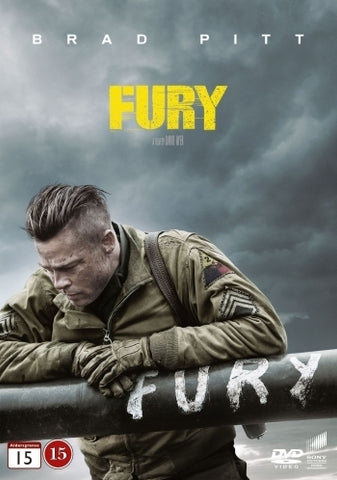 Fury