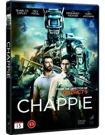 Chappie