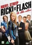 Ricki And The Flash