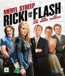 Ricki And The Flash