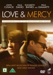 Love & Mercy