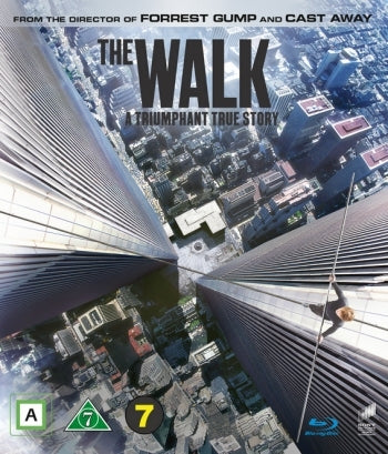 The Walk