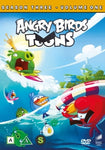 Angry Birds Toons - Season 3 Vol 1