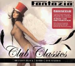 Brandon Block ,  Robbo* ,  Rob Marmot - Club Classics