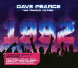 The Dance Years-1992 (D