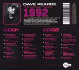 The Dance Years-1992 (D