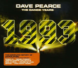 The Dance Years-1993 (D