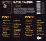 The Dance Years-1993 (D