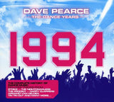 The Dance Years-1994 (D