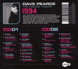 The Dance Years-1994 (D