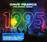 The Dance Years-1995 (D