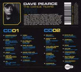 The Dance Years-1995 (D