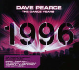 The Dance Years-1996 (D