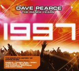 The Dance Years-1997 (D