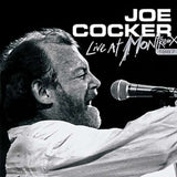 Joe Cocker - Live At Montreux 1987