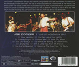 Joe Cocker - Live At Montreux 1987