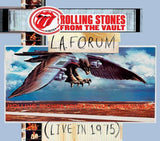 The Rolling Stones - From The Vault - L.A. Forum