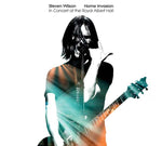 Steven Wilson - Home Invasion - In Concert At The Royal Albert Hall 2018