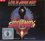 Journey - Escape & Frontiers - Live In Japan 2017