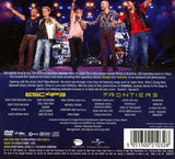 Journey - Escape & Frontiers - Live In Japan 2017