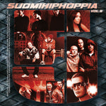 Kokoelma - Suomihiphoppia Vol.5