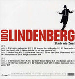 Udo Lindenberg - Stark wie Zwei