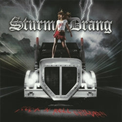 Sturm Und Drang - Rock N Roll Children