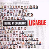 Ligabue - Nome E Cognome