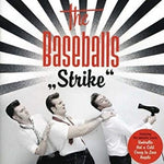 The Baseballs - Strike