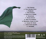 Biffy Clyro - Only Revolutions