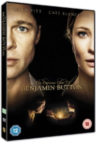 The Curious Case Of Benjamin Button