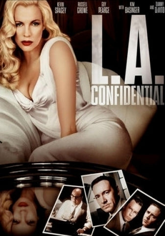 L.a. Confidential