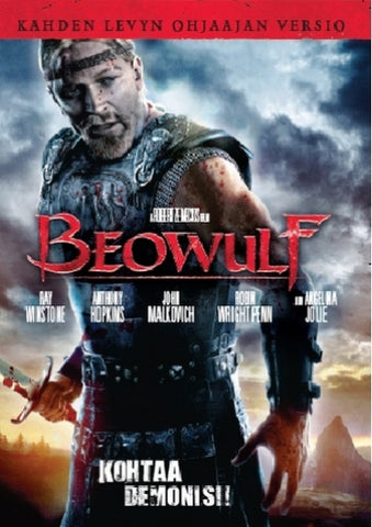 Beowulf - Directors Cut