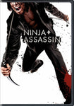 Ninja Assassin