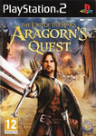 The Lord Of The Rings: Aragorns Quest