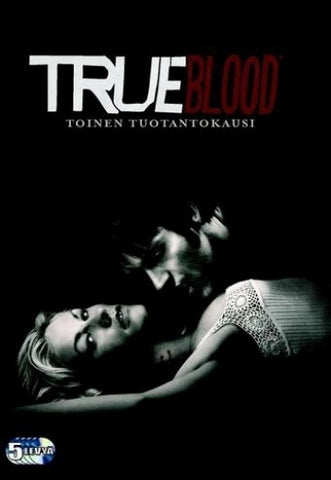 True Blood - Kausi 2