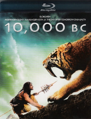 10,000 B.c.