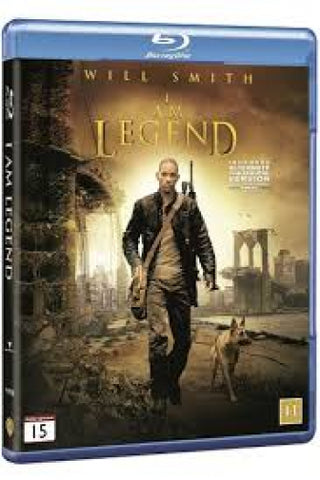 I Am Legend