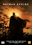 Batman Begins